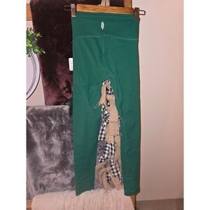 Free People Leggings